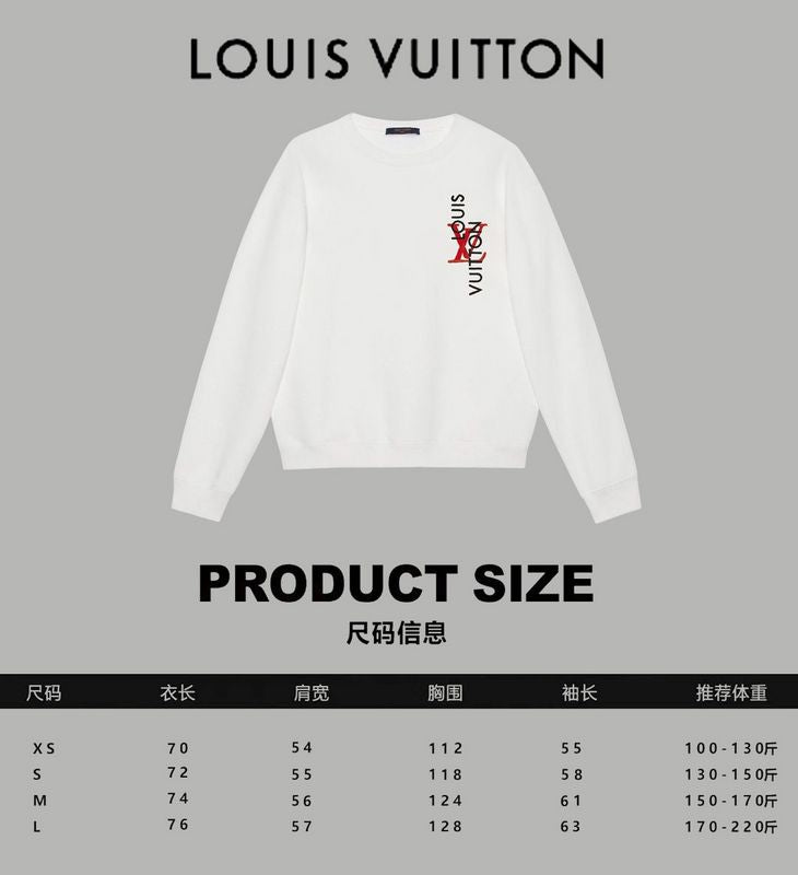 Louis Vuittion Luxury Clothes