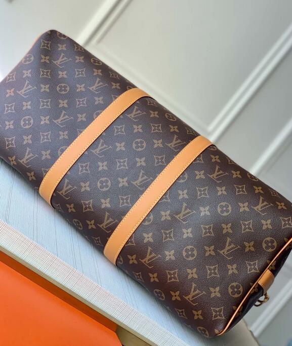Chloe’s Picks - LOV Bags - 3067