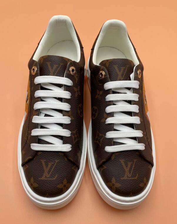 Chloe’s Picks - LOV Women Shoes - 156