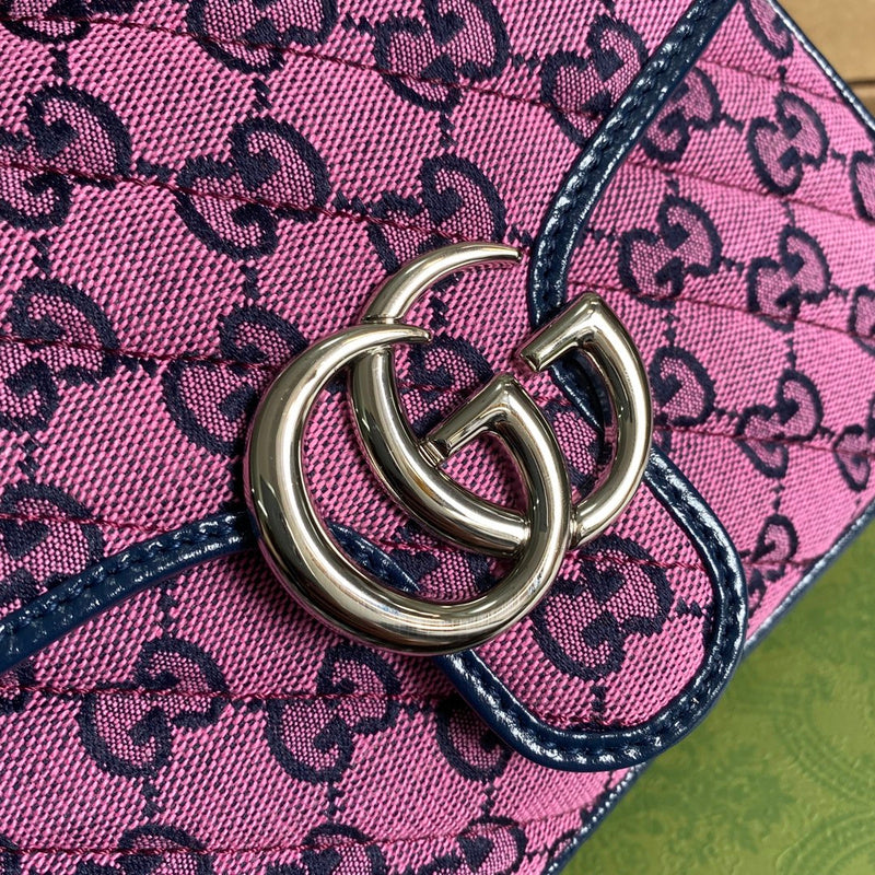 PHA - GUKI Bags - 1973