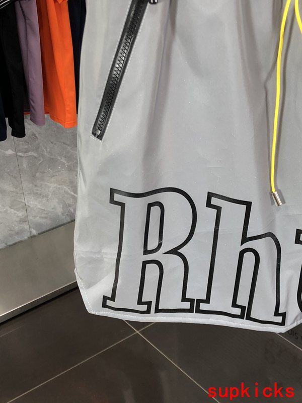 RHUDE Luxury Cloth