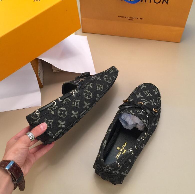 Chloe’s Picks - LOV Men Shoes - 1739