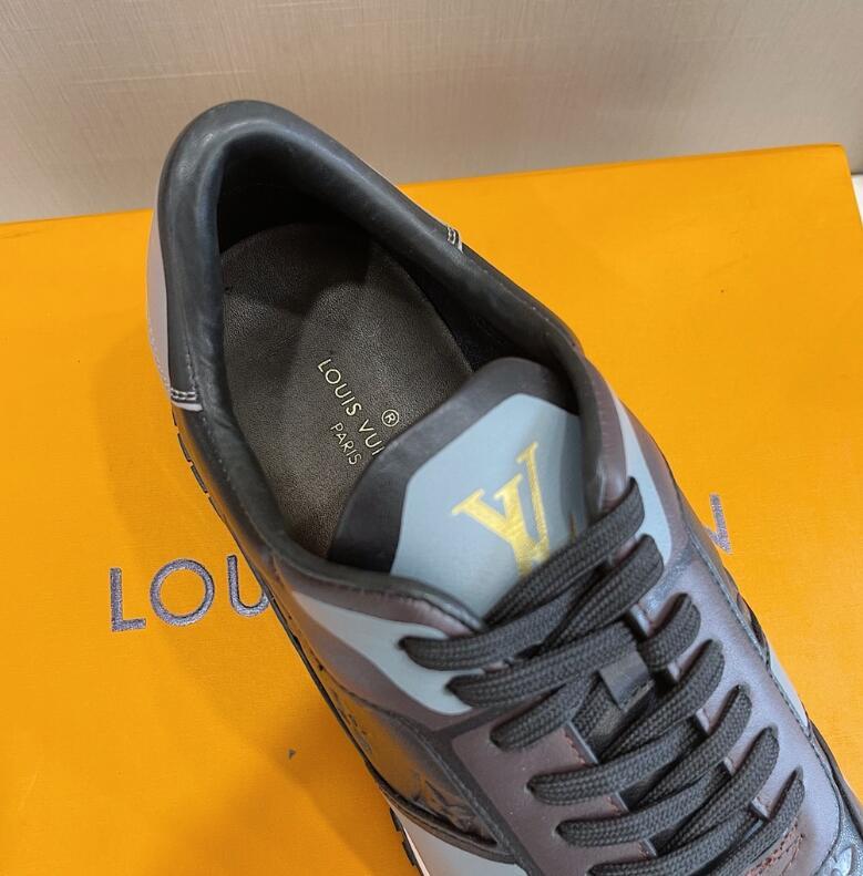 Chloe’s Picks - LOV Men Shoes - 1635