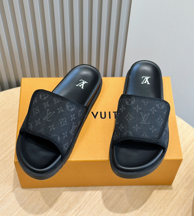 Chloe’s Picks - LOV Men Shoes - 199