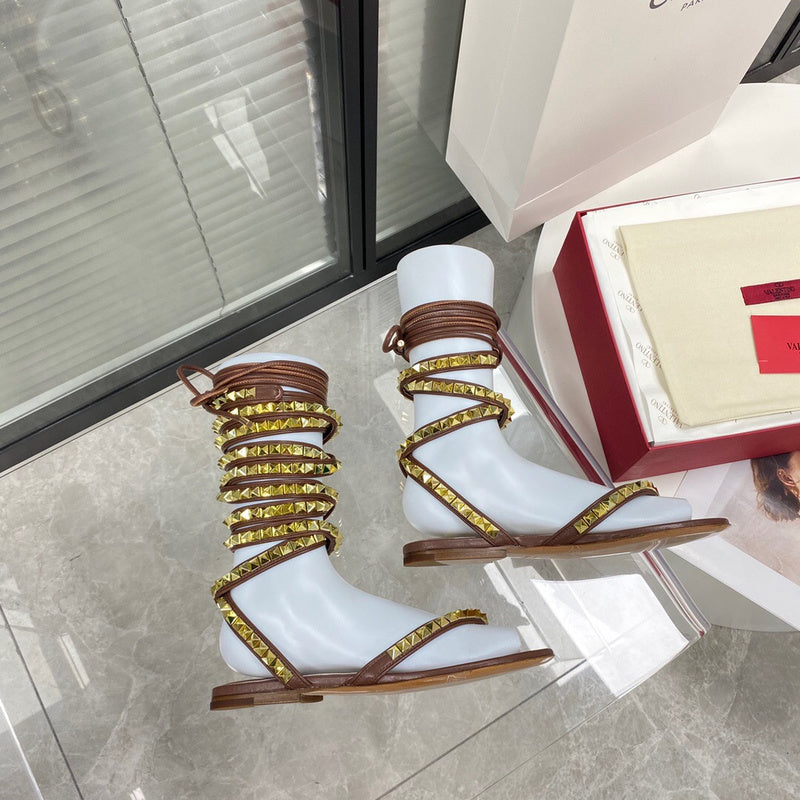 Valentino GARAVANI Luxury Shoes