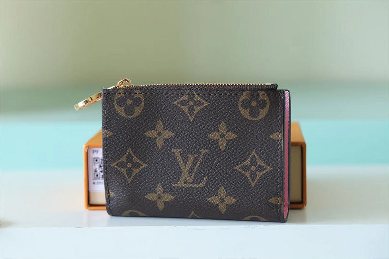 I W Fashion Lu-Vi bags - 8710