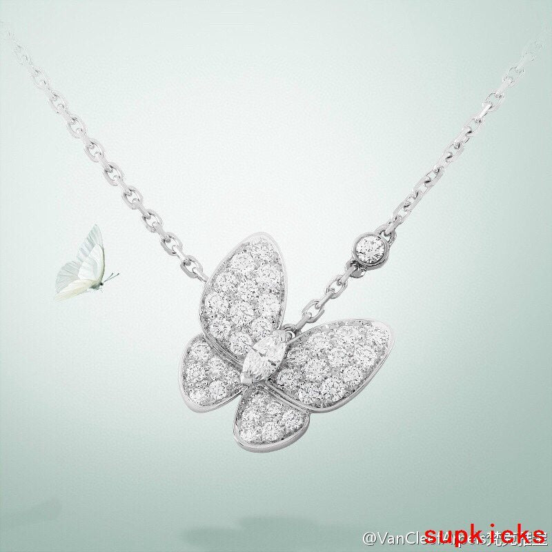 Van Cleef & Arples Jewelry