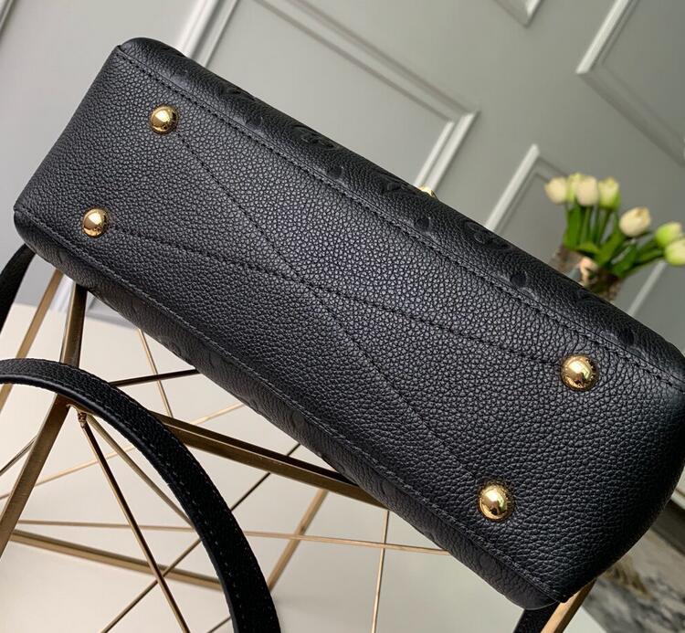 Chloe’s Picks - LOV Bags - 2912