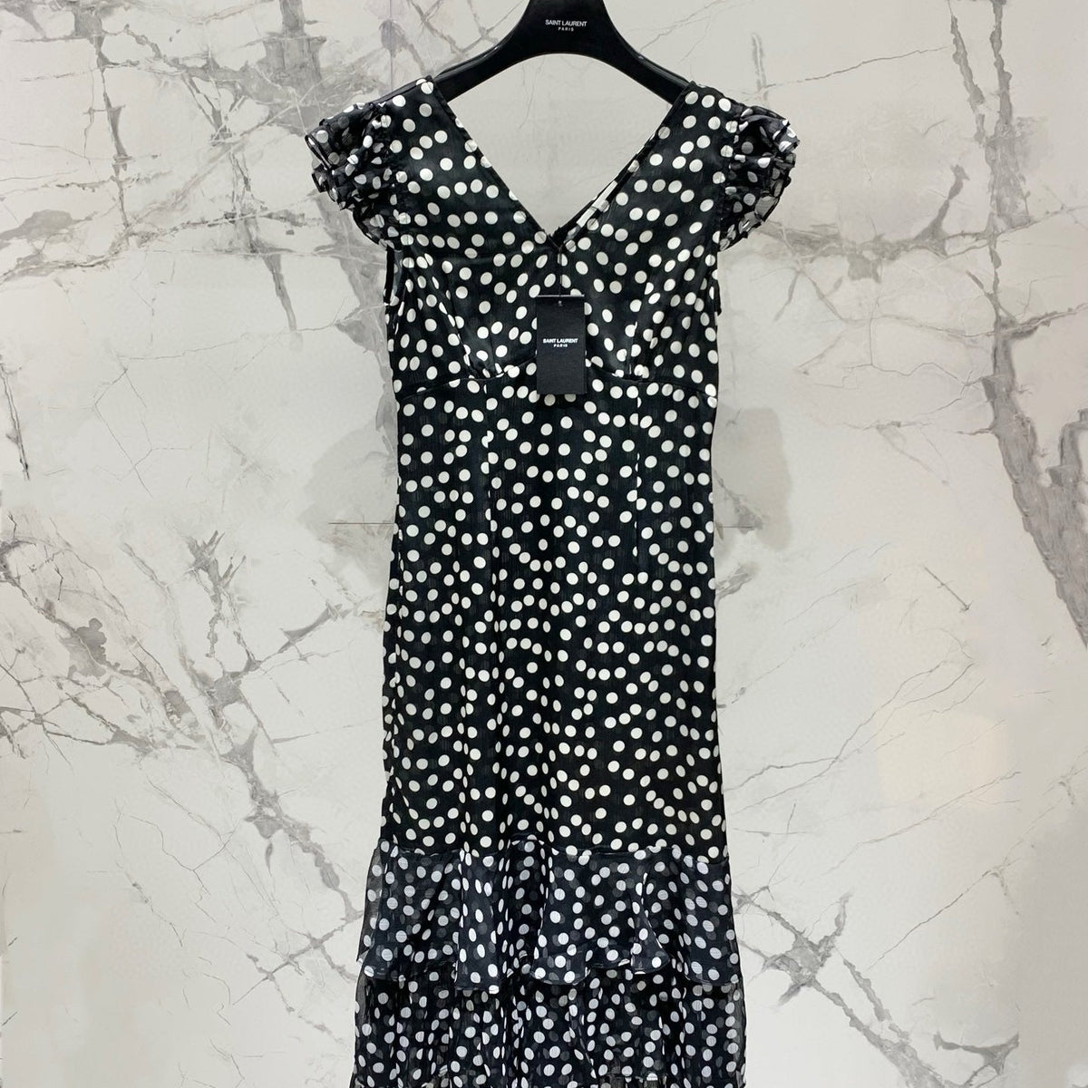 SL DRESS