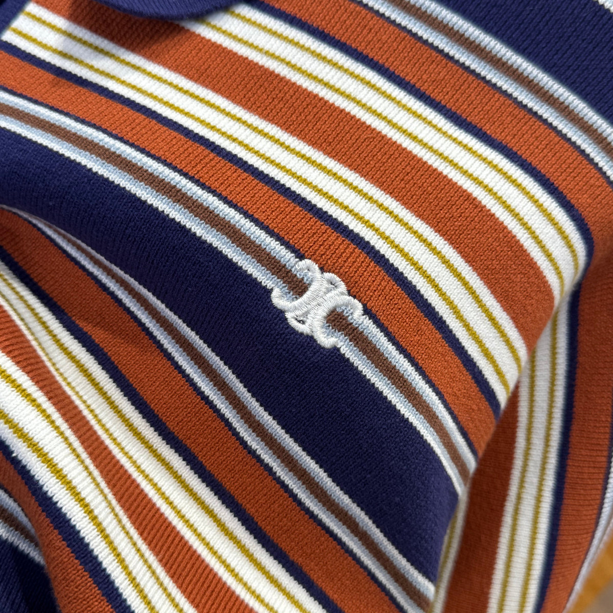 CEL POLO SHIRT