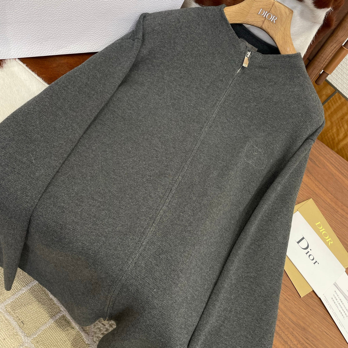 CD JUMPER