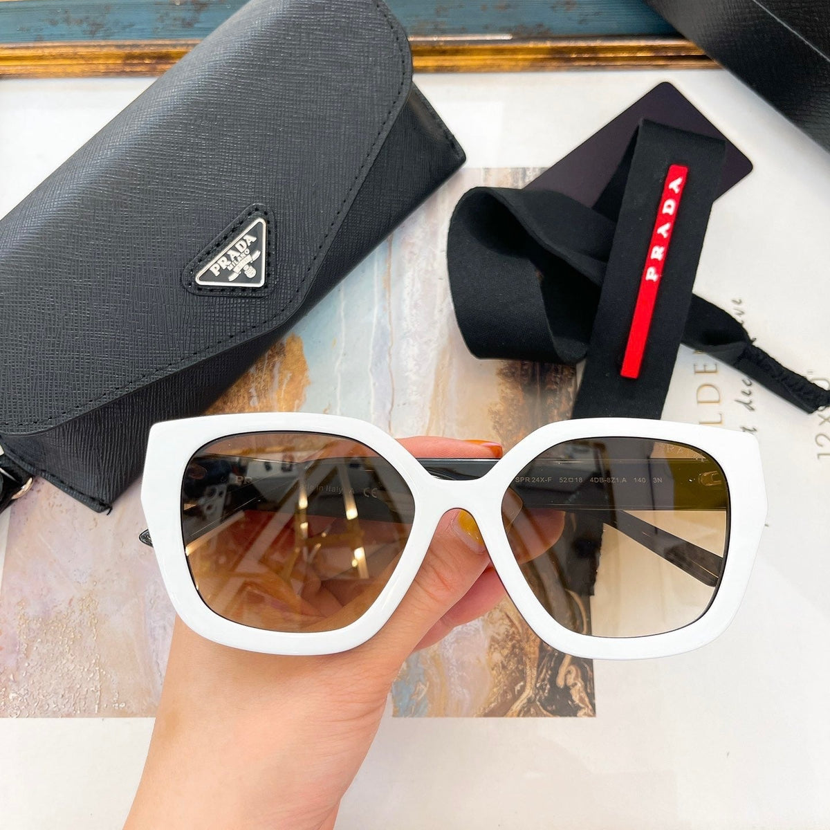 PD SUNGLASSES