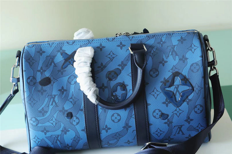 I W Fashion Lu-Vi bags - 11242