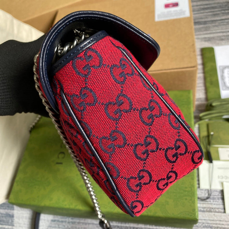PHA - GUKI Bags - 1962