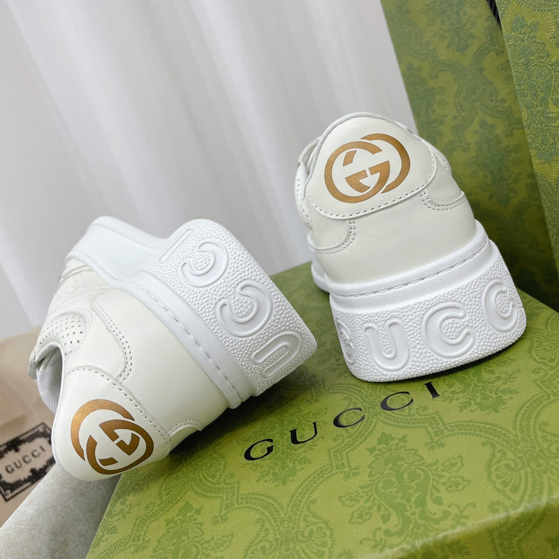 Gucci Luxury Shoes