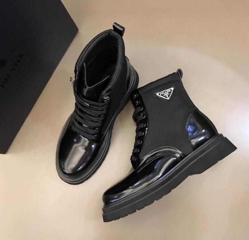 Chloe’s Picks - PD Men Shoes - 349