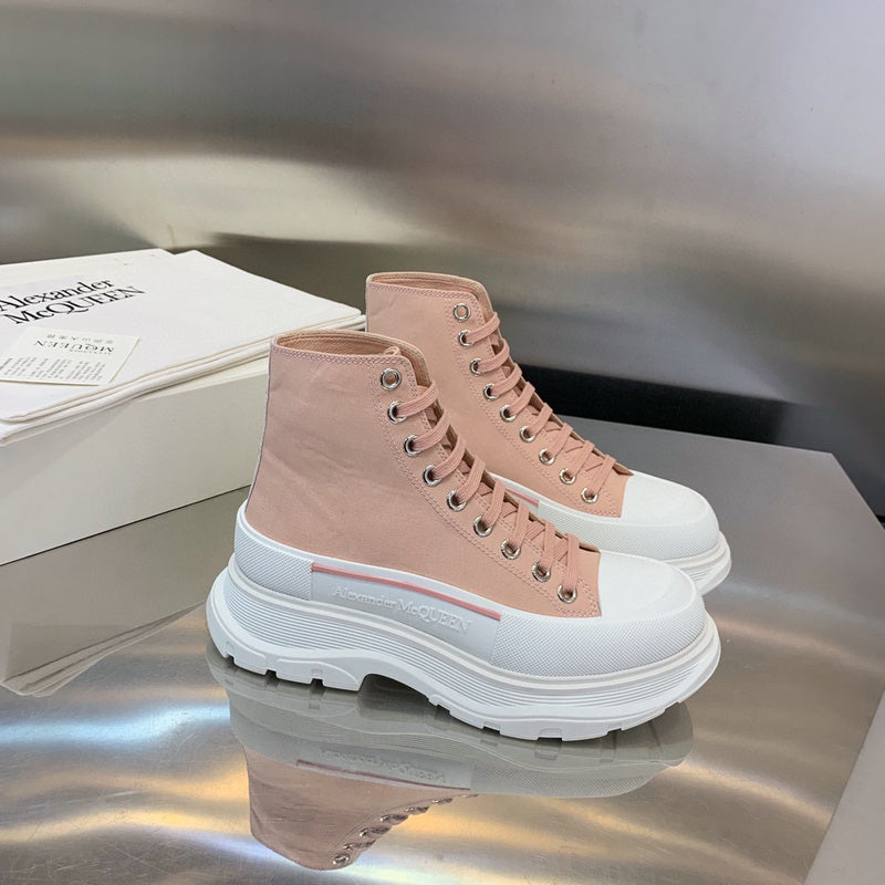 Alexander McQUEEN Luxury Shoes