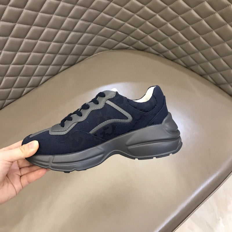 Gucci Luxury Shoes