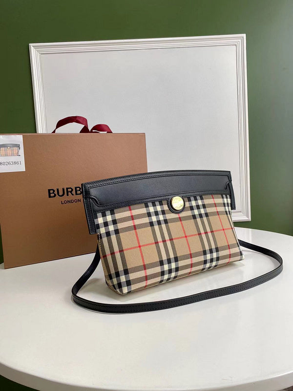 BBR Bags - ENT - 101