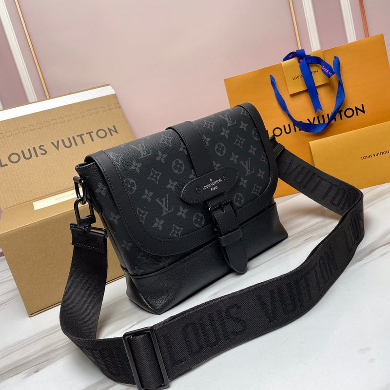 I W Fashion Lu-Vi Bags - 16882