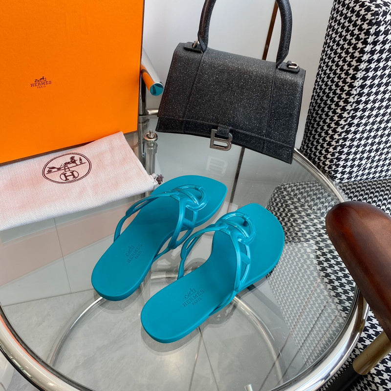 Hermes Luxury Shoes