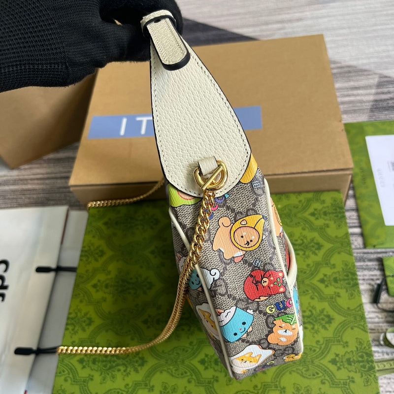 PHA - GUKI Bags - 578