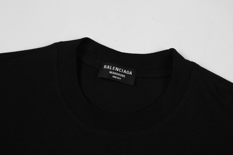 Balenciaga Luxury T-Shirts
