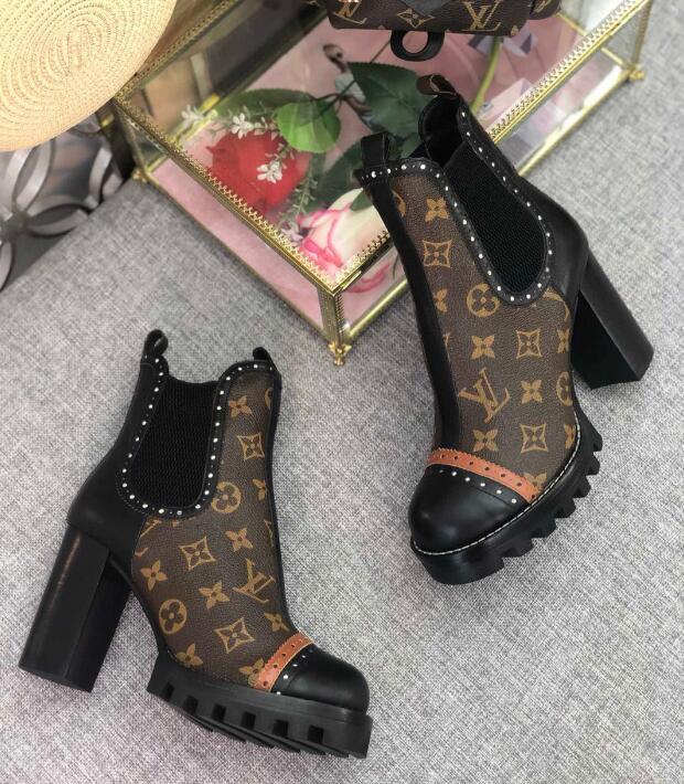 Chloe’s Picks - LOV Women Shoes - 760