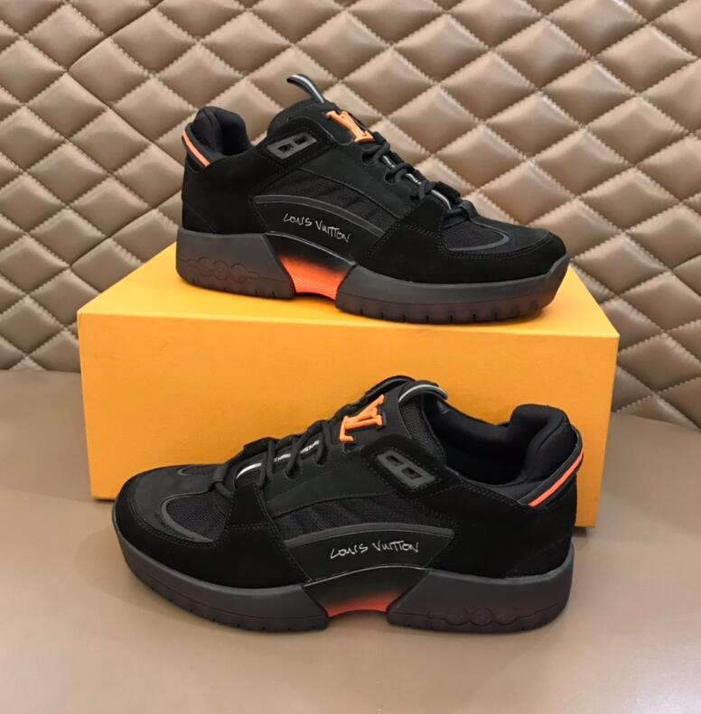 Chloe’s Picks - LOV Men Shoes - 1541