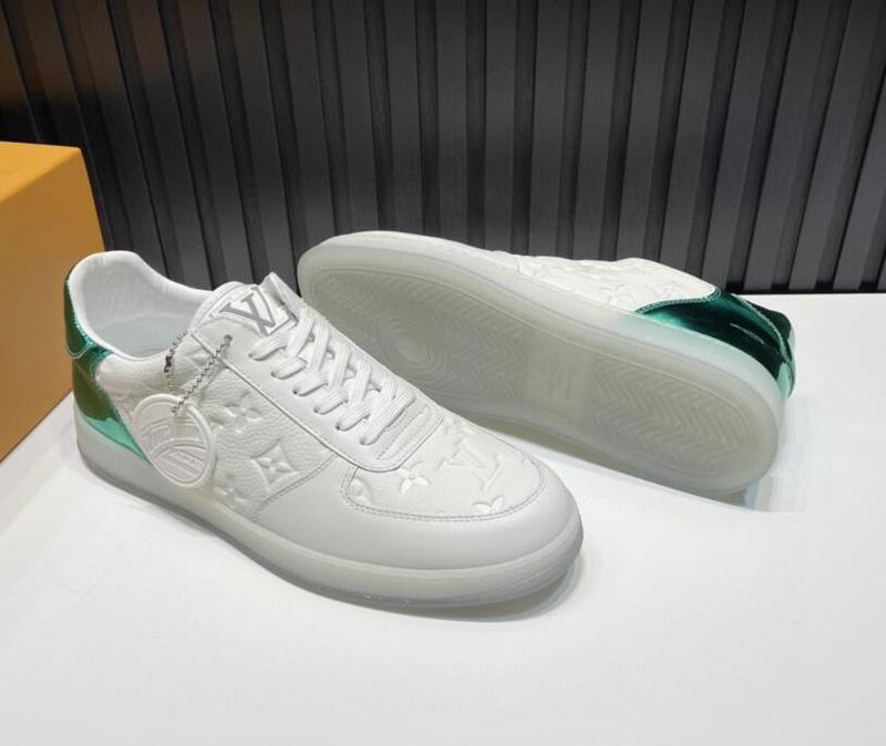 Chloe’s Picks - LOV Men Shoes - 1225