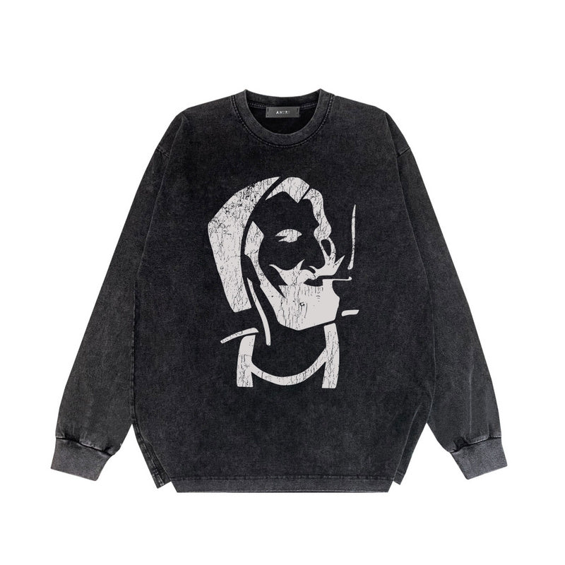 AMIR Hoodies - 146