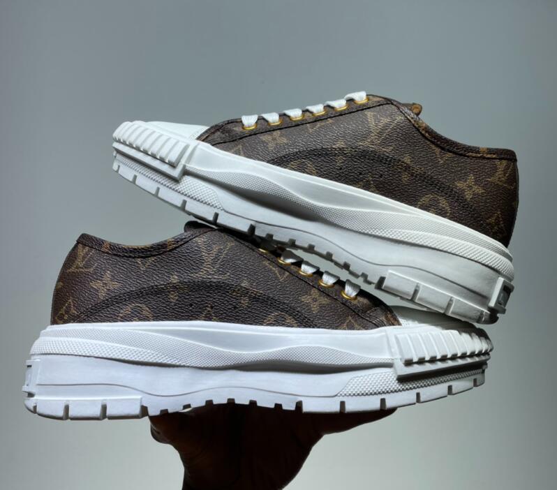 Chloe’s Picks - LOV Men Shoes - 993