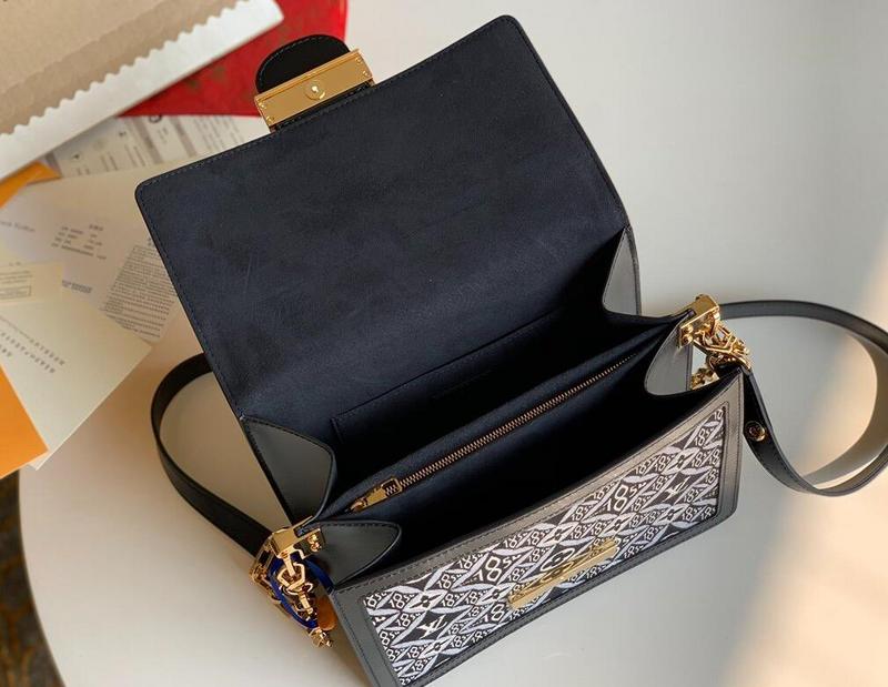 Chloe’s Picks - LOV Bags - 2624