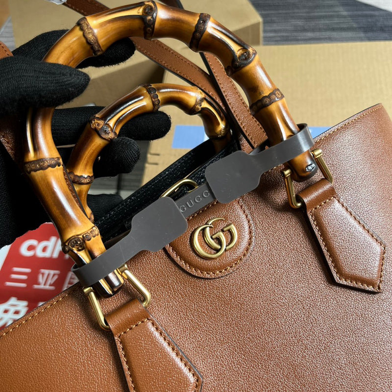 ENT - GCI Bags - 1347