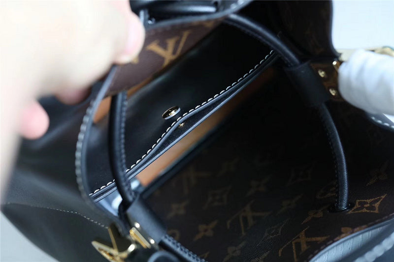 I W Fashion Lu-Vi bags - 8547