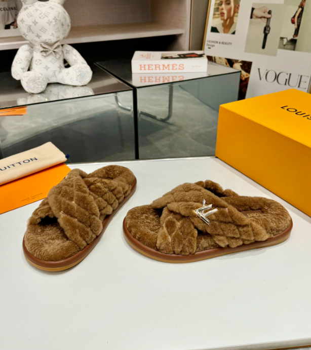 Chloe’s Picks - LOV Women Shoes - 066