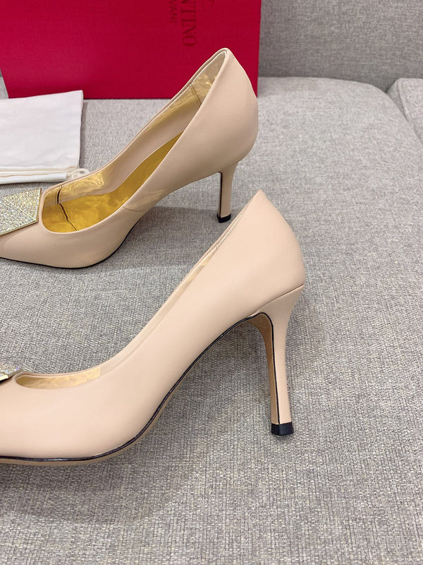 Valentino GARAVANI Luxury Shoes