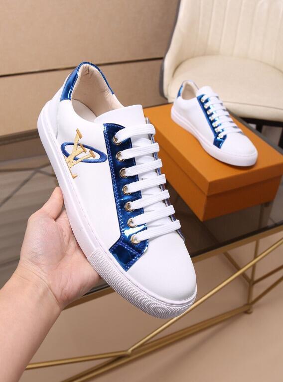 Chloe’s Picks - LOV Men Shoes - 1979