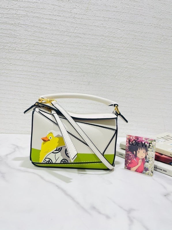 PHA - LWO Bags - 188