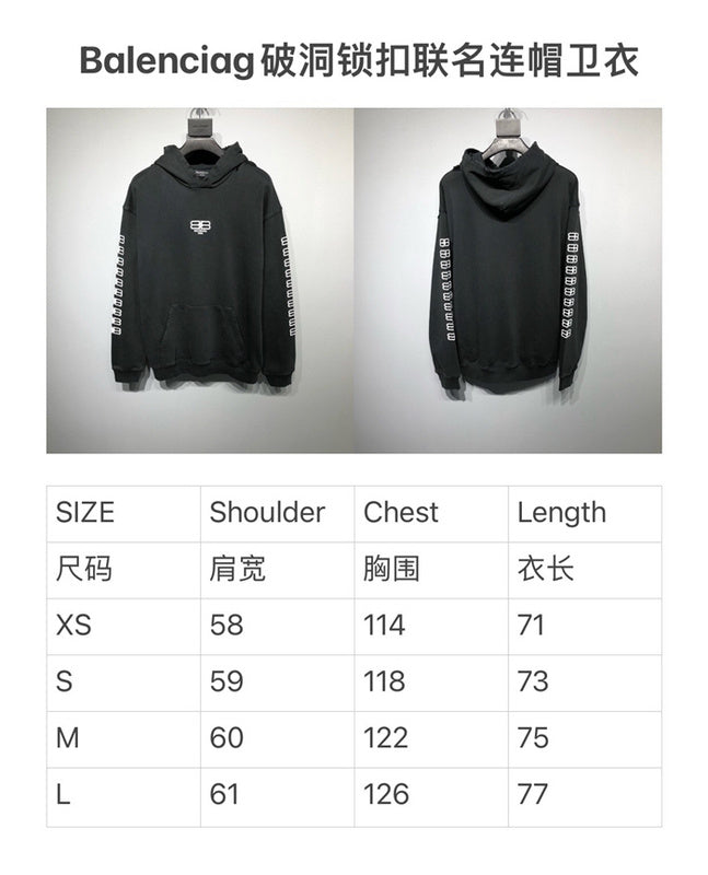 Balenciaga clothes Clothes - 471