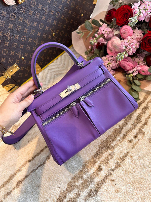 PHA - HMS Bags - 1108