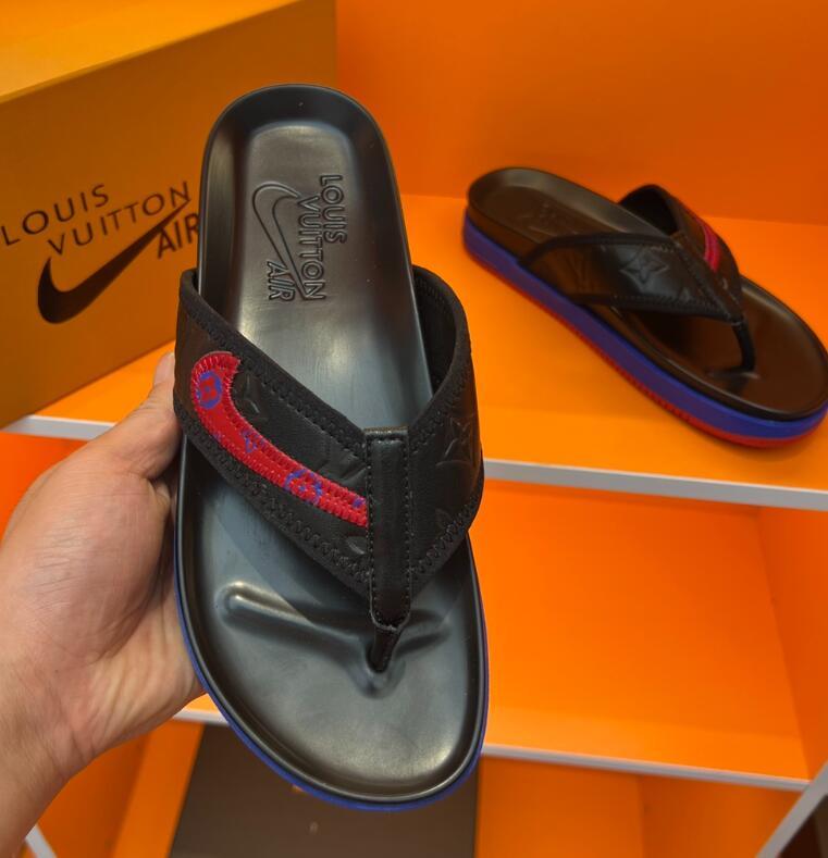 Chloe’s Picks - LOV Men Shoes - 959