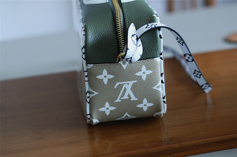 I W Fashion Lu-Vi bags - 9394