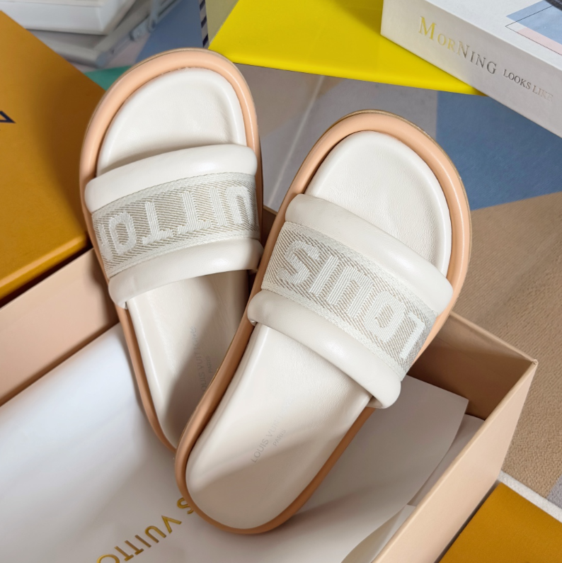 Chloe’s Picks - LOV Women Shoes - 080