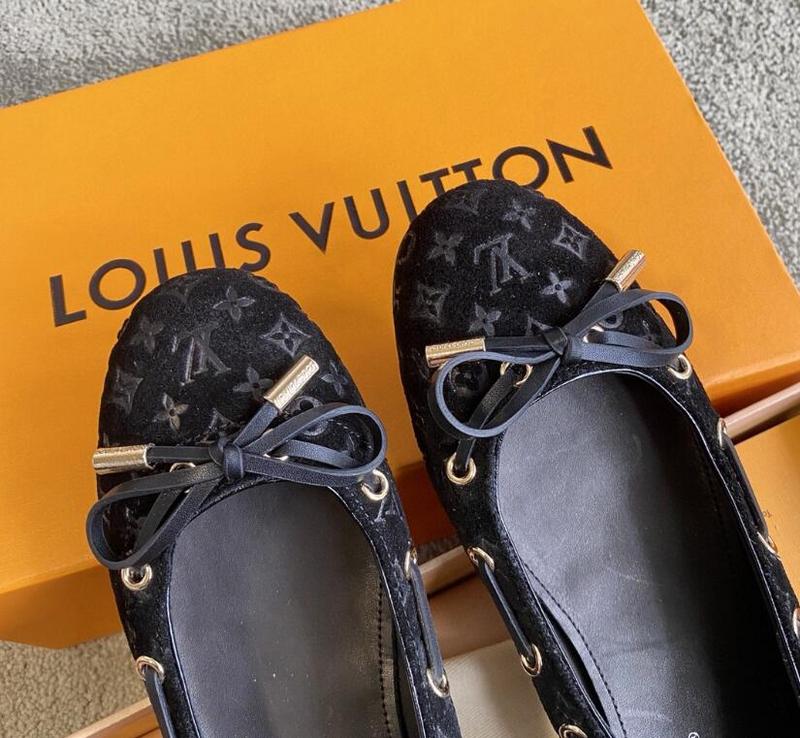 Chloe’s Picks - LOV Women Shoes - 616