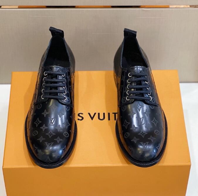Chloe’s Picks - LOV Men Shoes - 1681