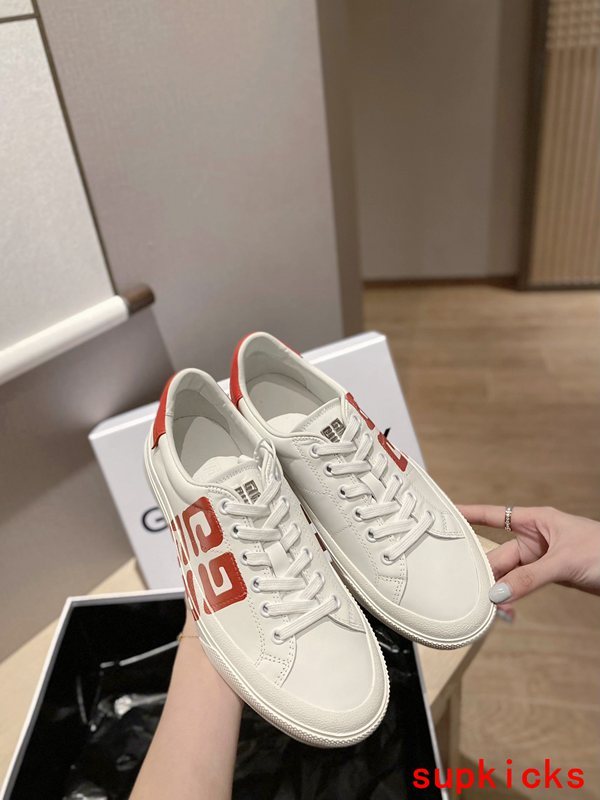 Givenchy Luxury Shoes