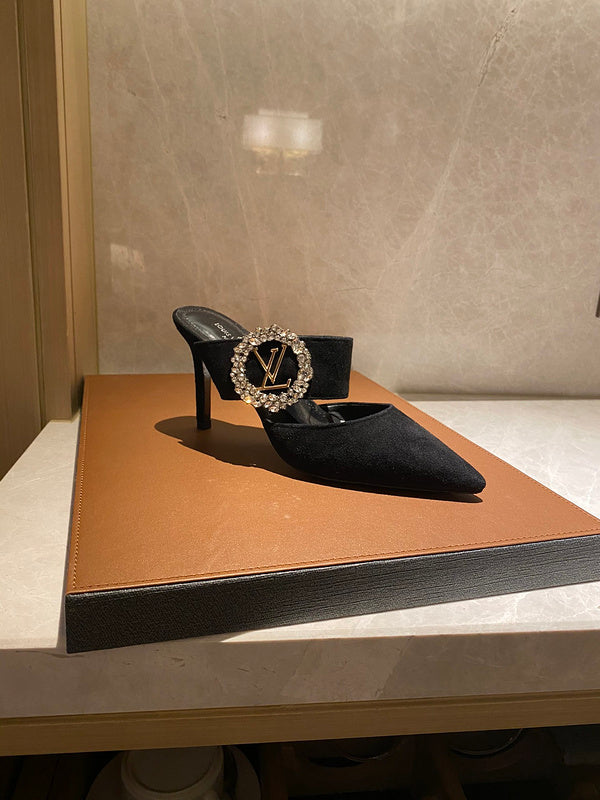 Louis Vuittion Luxury Shoes