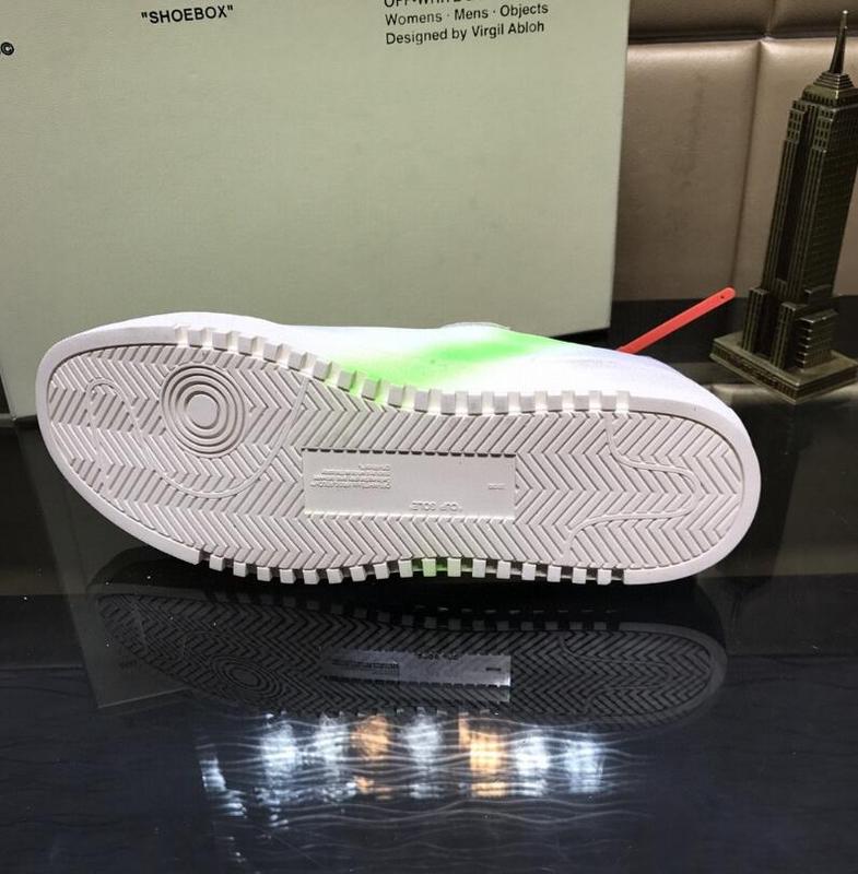 Chloe’s Picks - YZO Men Shoes - 201