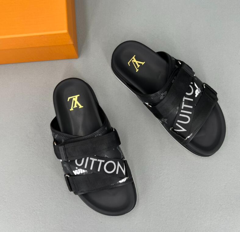 Chloe’s Picks - LOV Men Shoes - 1024